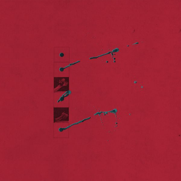 My Arms Around a Vision (CD)