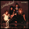 Play Dirty - Red (180 Gram Red Vinyl, Gatefold LP Jacket) (Vinyl)