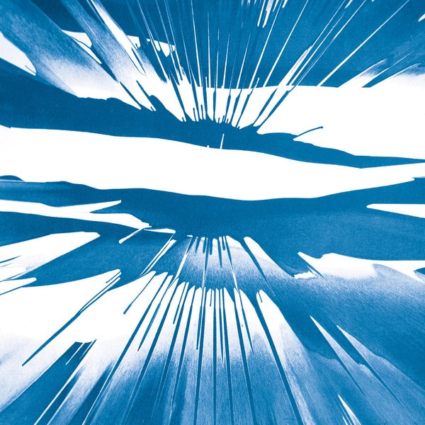 Immagini Sospese (Vinyl)