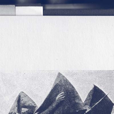 Parallel/Grayscale (Vinyl) - Apocalypse Vinyl