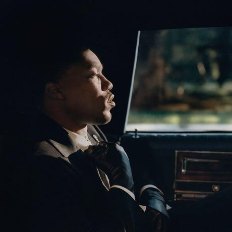 Giveon - Beloved: Act Ii [Hardwood Vinyl] [Vinyl]