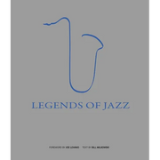 Legends of Jazz