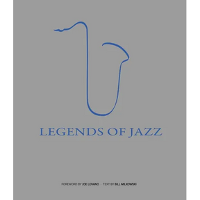 Legends of Jazz