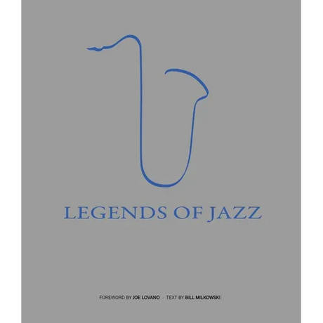 Legends of Jazz