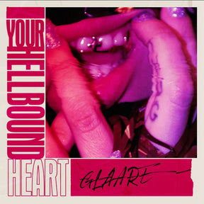 Your Hellbound Heart (CD)