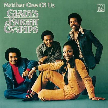 Neither One Of Us (Limited Edition, 140 Gram Virgin Vinyl) (Vinyl)