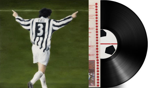 Y'All [LP] [Vinyl]