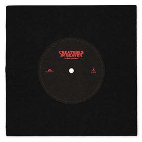 Creatures In Heaven (7" Single) [Import] (Vinyl)