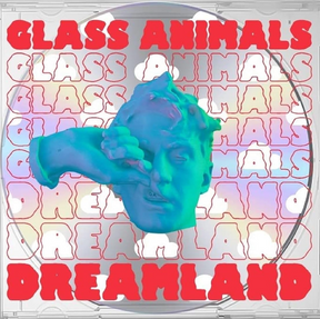 Dreamland [Bonus Levels] [Explicit Content] (Deluxe Edition, Limited Edition) (CD)