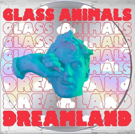 Dreamland [Bonus Levels] [Explicit Content] (Deluxe Edition, Limited Edition) (CD)
