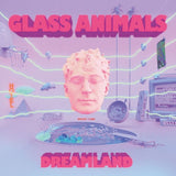 Glass Animals Dreamland [Explicit Content] (180 Gram Translucent Green Vinyl) [Records & LPs]