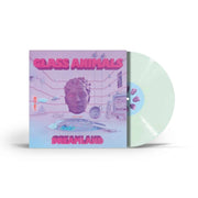 Glass Animals Dreamland [Explicit Content] (180 Gram Translucent Green Vinyl) [Vinyl] - Apocalypse Vinyl