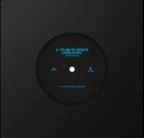 Tear In Space (7" Single) [Import] (Vinyl)