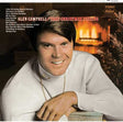 Glen Campbell That Christmas Feeling [Vinyl] - Apocalypse Vinyl