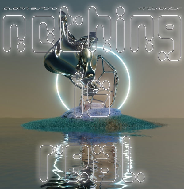 Nothing Is Real (Vinyl)