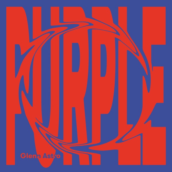 Purple (Vinyl)