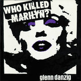 Who Killed Marilyn? (Colored Vinyl, Purple, Reissue) (Vinyl)