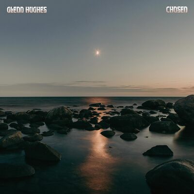Chosen (Indie Exclusive Transparent Purple Vinyl) [Vinyl]
