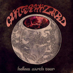 Hollow Earth Tour (Red Vinyl) [Vinyl]