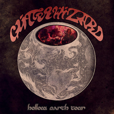 Hollow Earth Tour (Red Vinyl) [Vinyl]