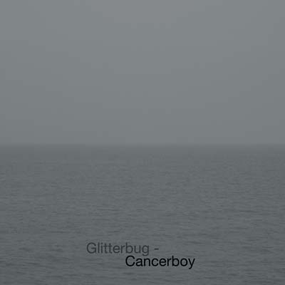 Cancerboy (CD)