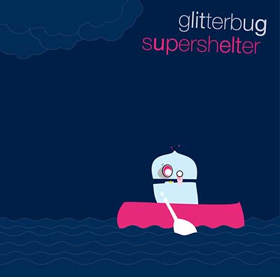 Supershelter (CD)