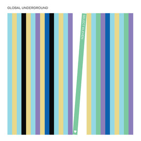 Global Underground: Select #11 [CD]