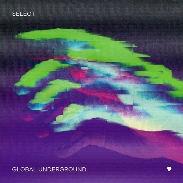 Global Underground Global Underground: Select #8 (Vinyl Edition) [Vinyl]