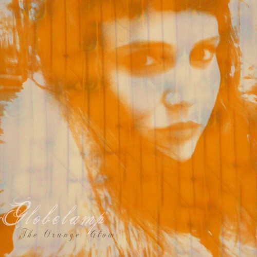 The Orange Glow (CD)