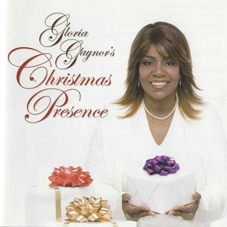 Christmas Presence (Christmas Red Vinyl) (Limited Edition) [2Lp] (Vinyl)