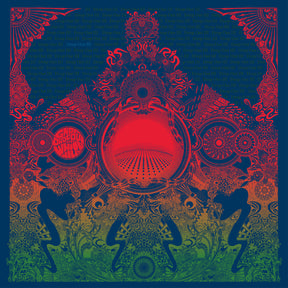 Drop Out Iii (CD)