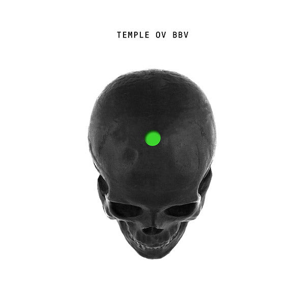 Temple Ov BBV (Vinyl) - Apocalypse Vinyl