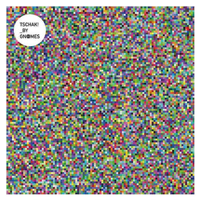 Tschak! (Vinyl) - Apocalypse Vinyl