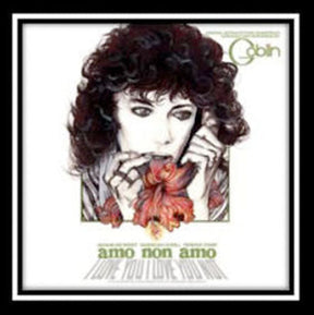 Amo Non Amo (Vinyl)