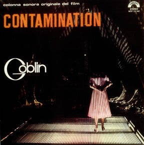 Contamination (Vinyl)