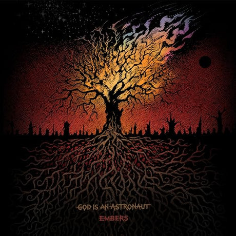Embers (Vinyl)