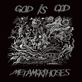Metamorphoses (Vinyl) - Apocalypse Vinyl