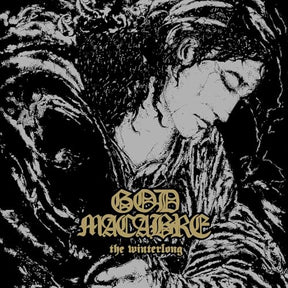 God Macabre - The Winterlong (2026) [2CD] [CD]