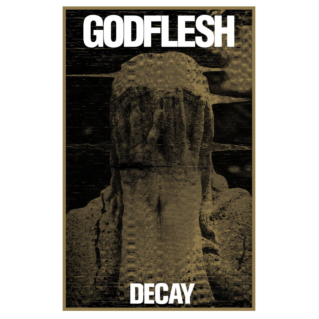Godflesh - Decay [CD]