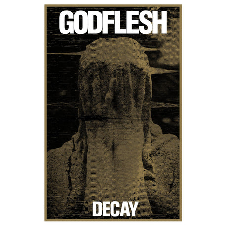 Godflesh - Decay [CD]