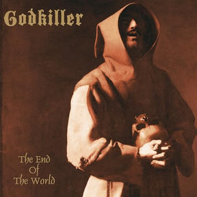 The End Of The World (CD)