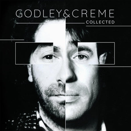 Collected (Gatefold 180 Gram Black Vinyl) [Import] (2 Lp) (Vinyl)