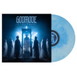 In This Moment GODMODE (INDIE EX) [Galaxy Blue Vinyl] [Vinyl] - Apocalypse Vinyl