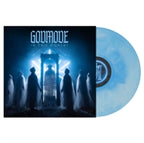 In This Moment GODMODE (INDIE EX) [Galaxy Blue Vinyl] [Vinyl] - Apocalypse Vinyl