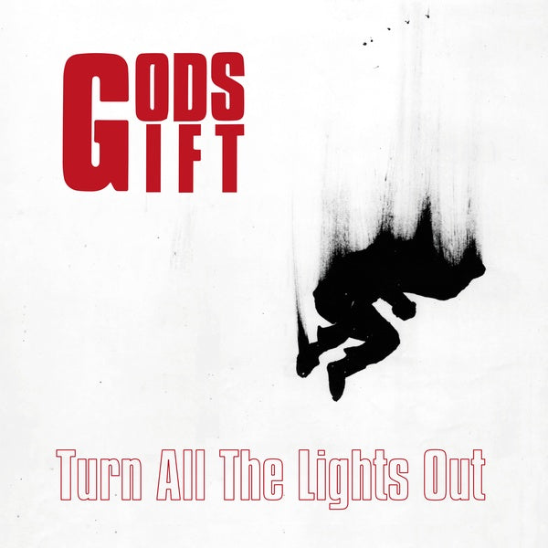 Turn All The Lights Out (Vinyl)