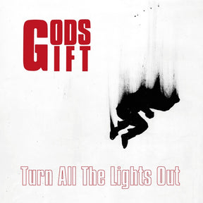 Turn All The Lights Out (Vinyl) - Apocalypse Vinyl