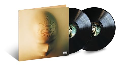 Godsmack Faceless [2 LP] [45 RPM] [Vinyl]