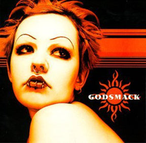 Godsmack Godsmack [Explicit Content] (2 Lp's) [Vinyl] - Apocalypse Vinyl