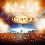 Godsmack - Live at Mohegan Sun [Explicit Content] (2 Lp's) [Vinyl]