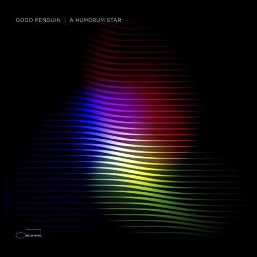 GoGo Penguin A Humdrum Star (2 Lp's) [Records & LPs]